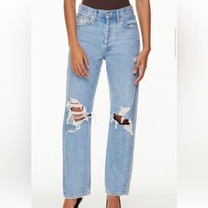 Agolde 90s Jean
